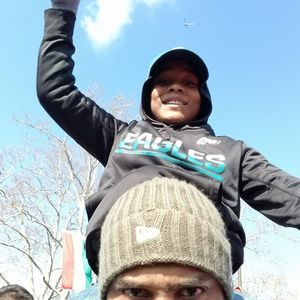 Meet your Posher, Jamel